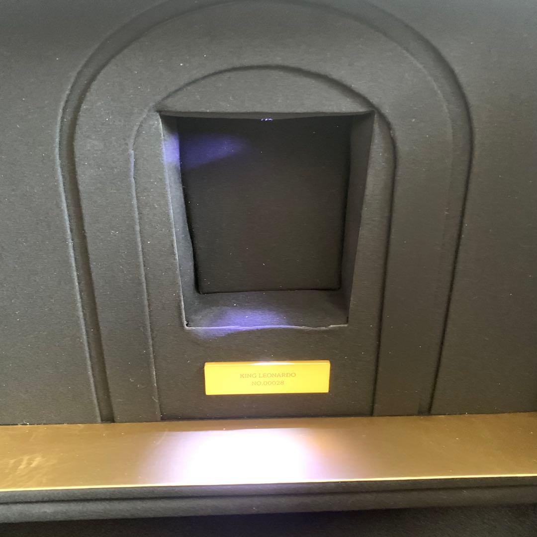 TikTok LIVE 限定ギフト 新人王 LED看板