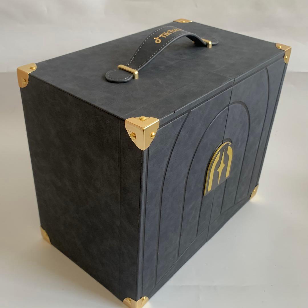 TikTok LIVE 限定ギフト 新人王 LED看板