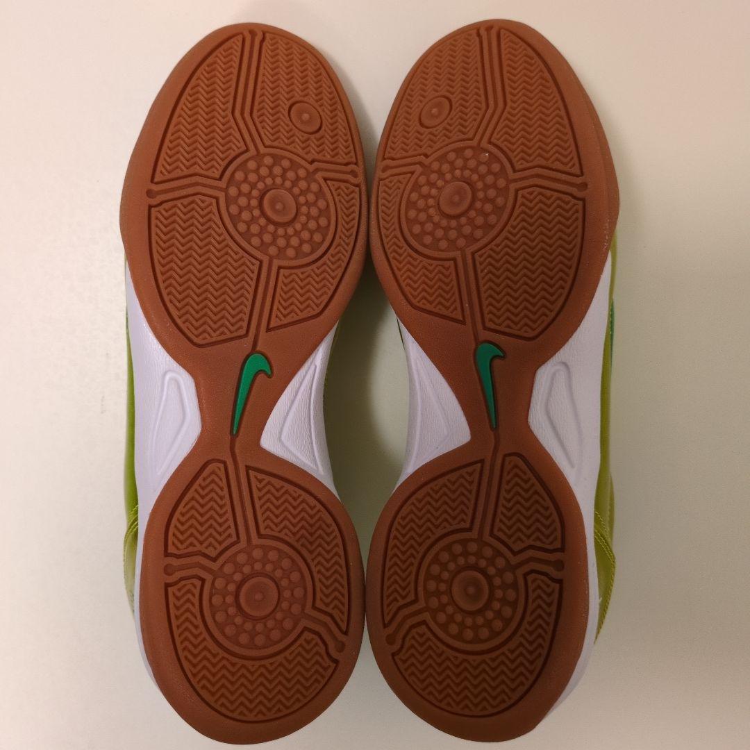 ジ*イ様 【美品】NIKE Total 90 3 SP Dynamic Yell