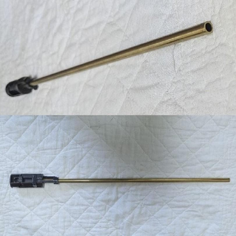 東京マルイ・VSR-10 プロスナイパーバージョンカスタム＆スコープ3-9ｘ40