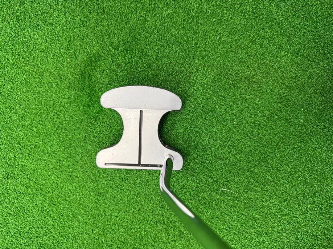 BETTINARDI BABYBEN　パター