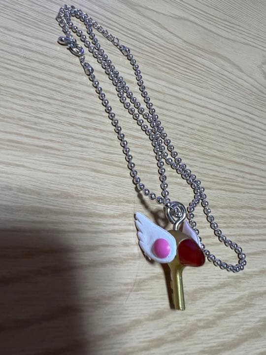 カードキャプターさくら　クロウカードセット