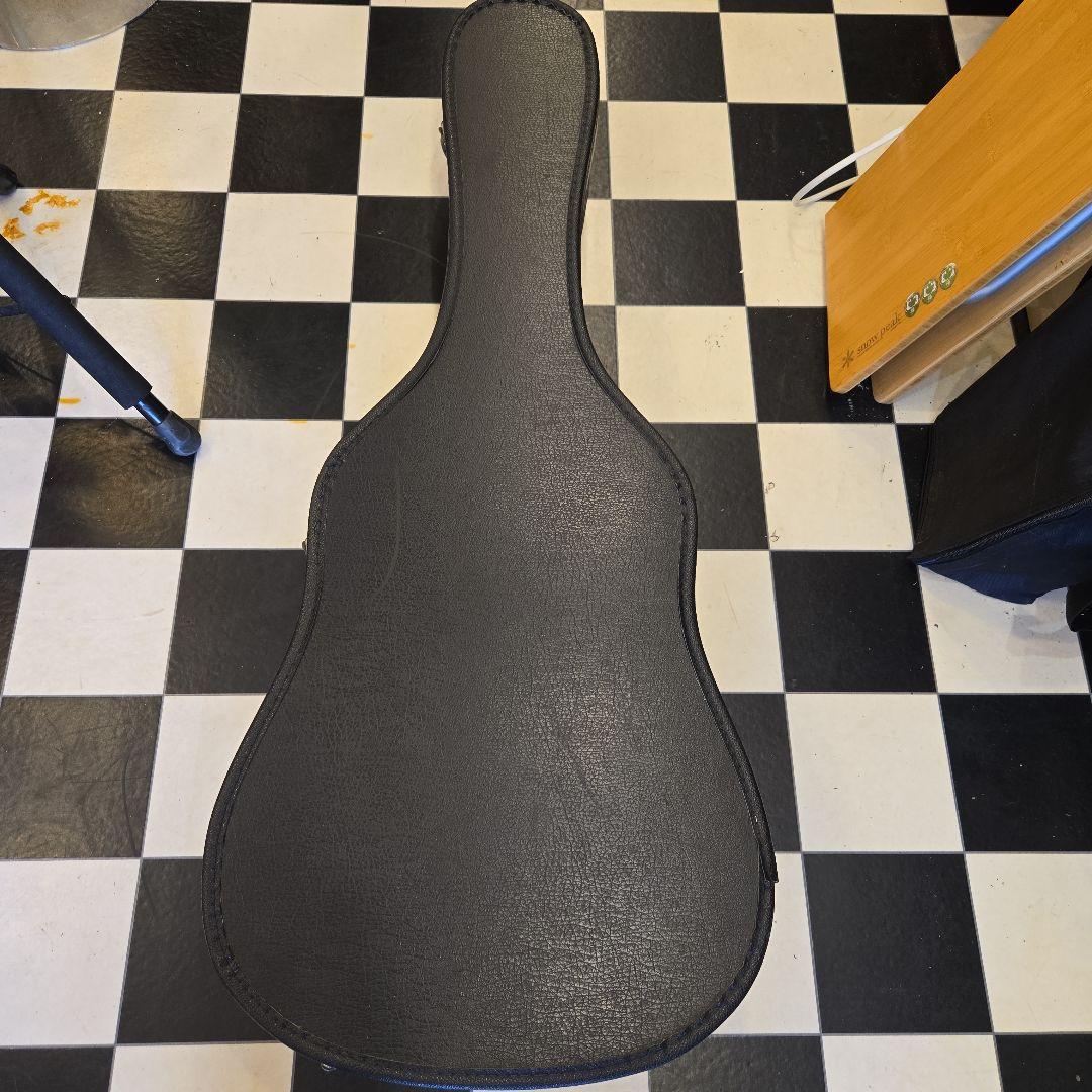 Morris W-25 アコースティックギター ジャパンビンテージ