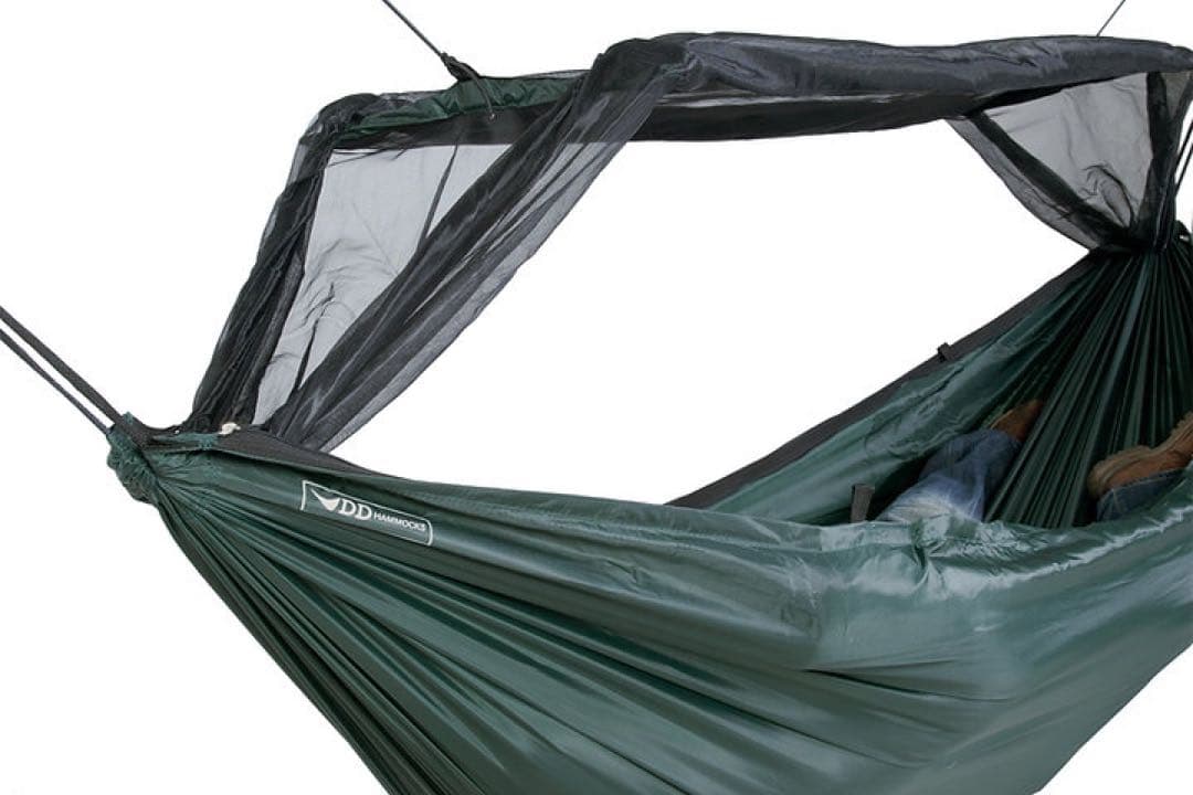 DD Frontline Hammock 新品未開封