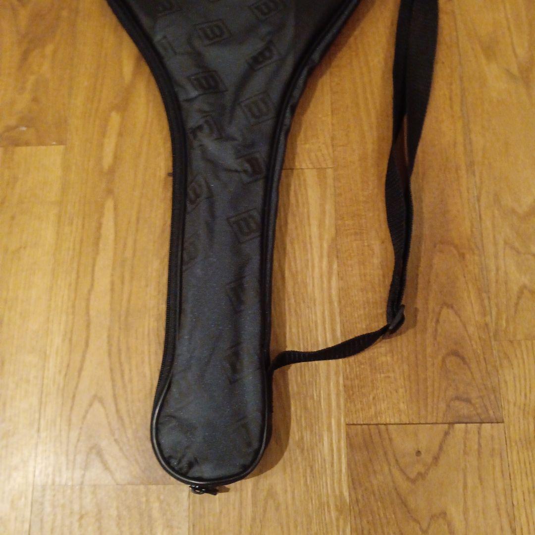 Wilsonウィルソンテニスラケット #1 WH30 ①