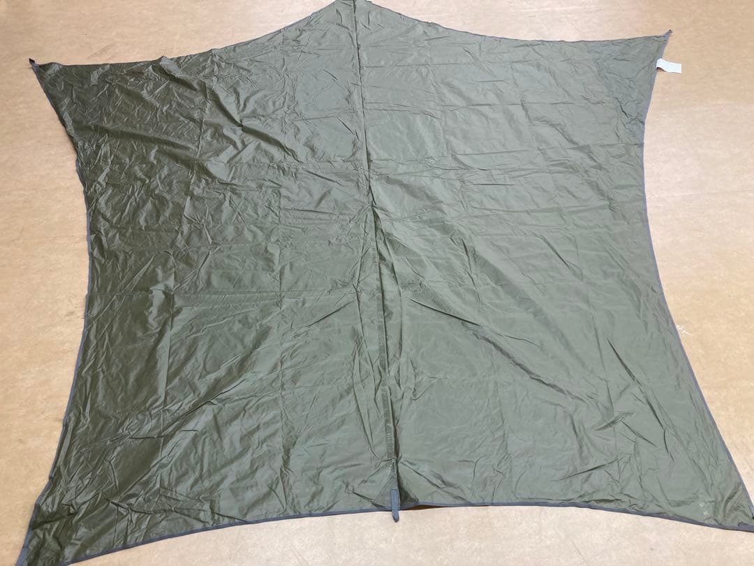 テントファクトリー　ウイングタープ　TF-TCWT-L