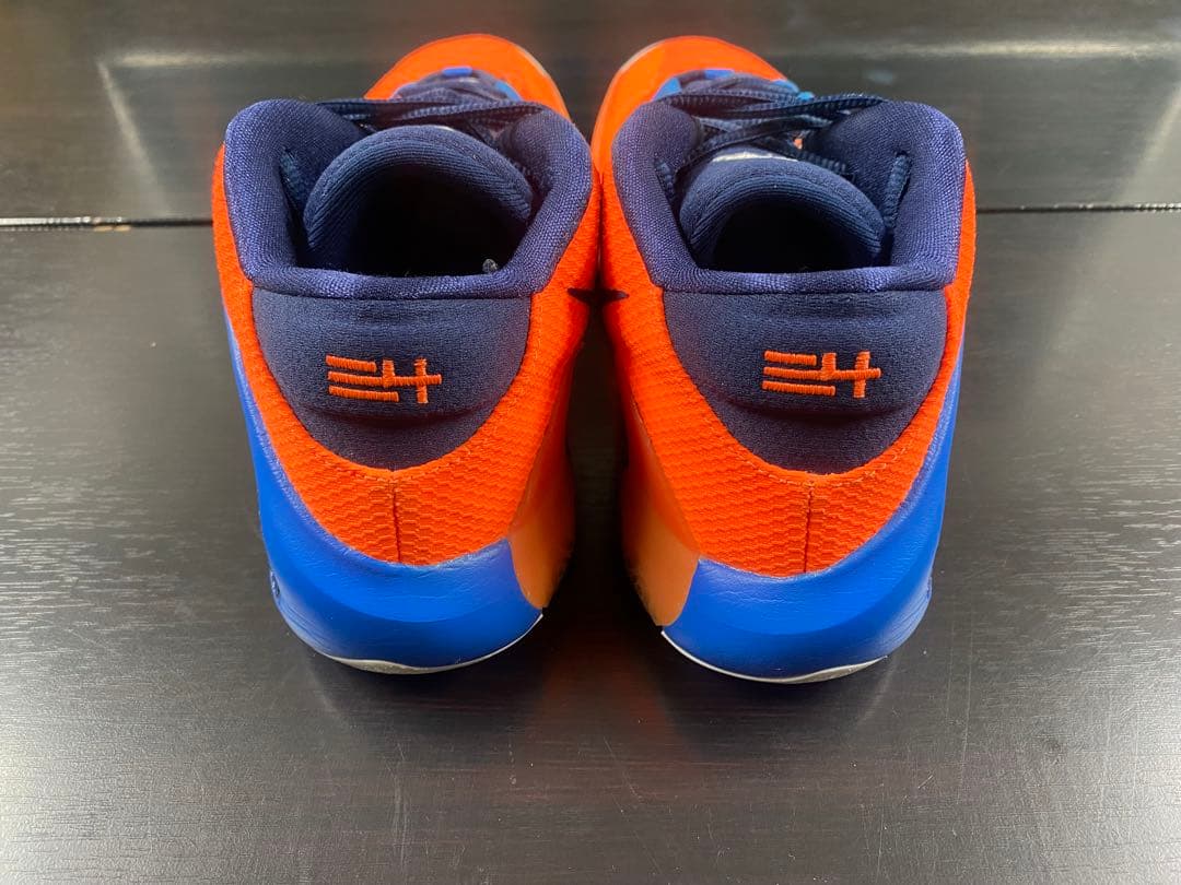 NIKE Zoom Freak 1 28cm 中古美品 箱あり