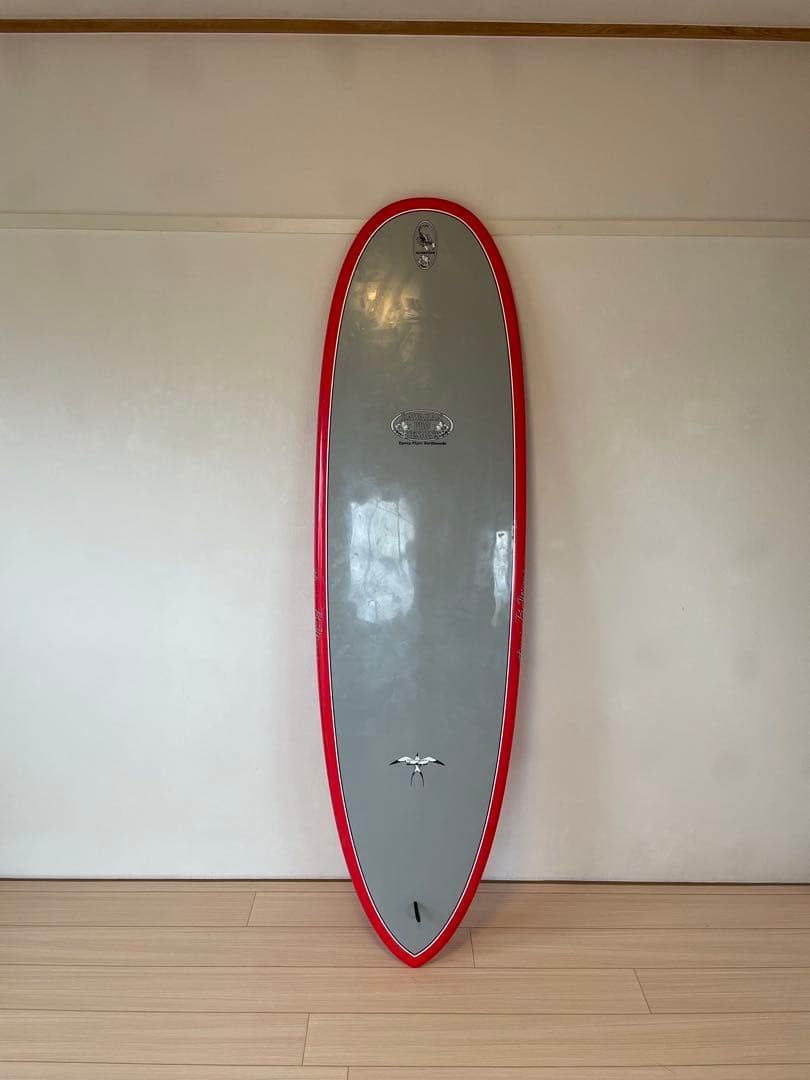 Takayama Scorpion タカヤマ スコーピオン 6’4