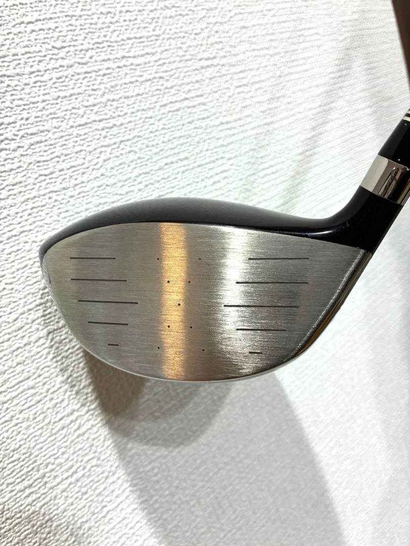 TOURSTAGE X-DRIVE GR 1W 5W 7W 9W4本セット