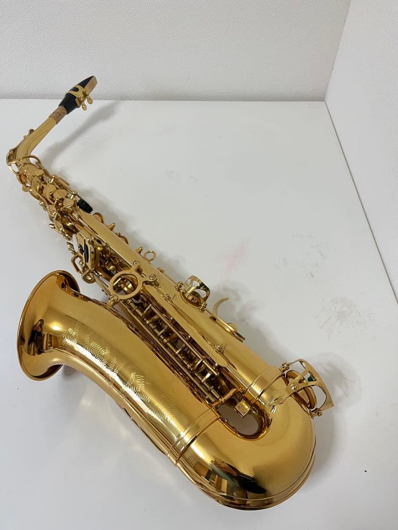 アルトサックス　Eastar EAS-II 1911-07-1