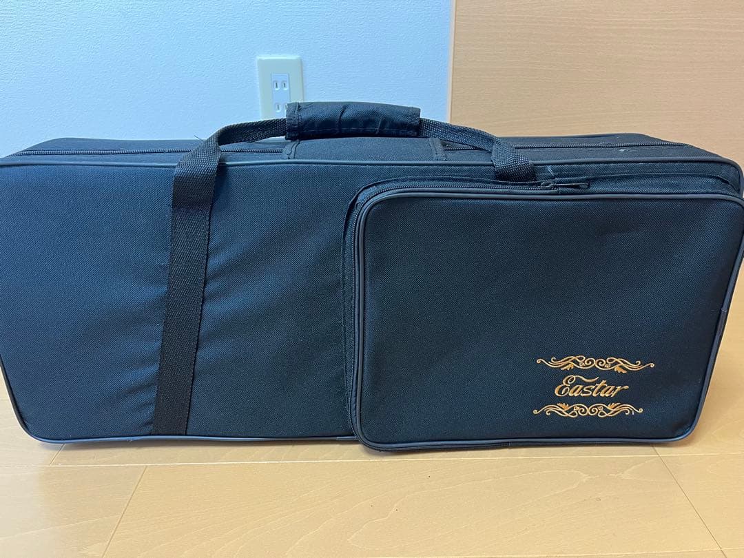 アルトサックス　Eastar EAS-II 1911-07-1