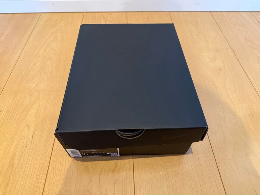 シューズ(男性用) Nike GS Kobe 8 Protro \"Lakers Away\" 23cm