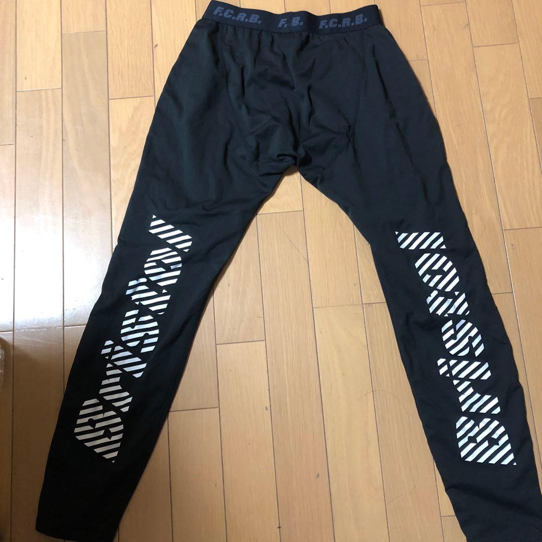 SOPH. F.C. Real Bristol 長袖Tシャツ ブラック