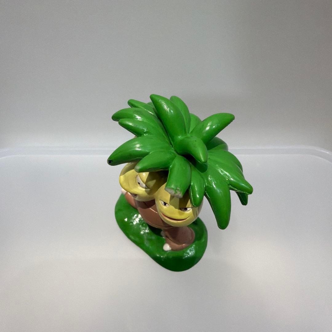 ポケモン モンコレ 初期 初代 タマタマ ナッシー フィギュア