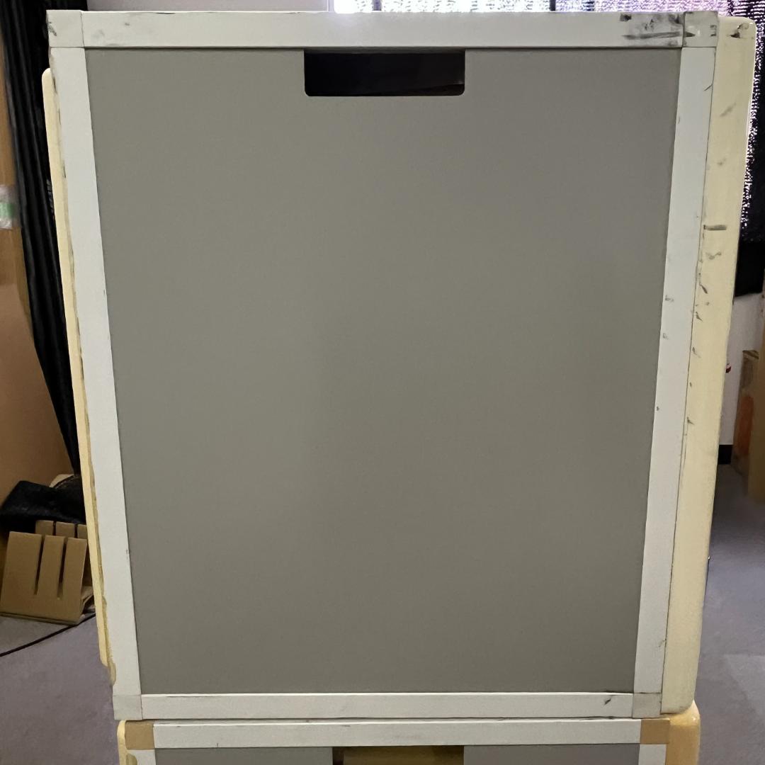 46 ボンビアルコン ペットマンション ユニット両面タイプ 1段分 業務用