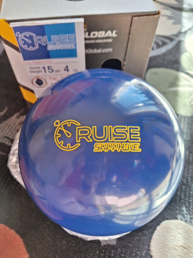 大人気新品！15p GLOBAL CRUISE