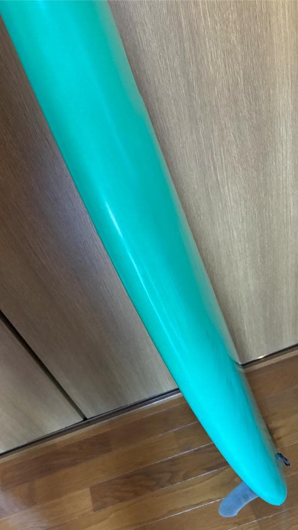 【US美品】CI Surfboards Twin Pin 5'8\" ツインピン