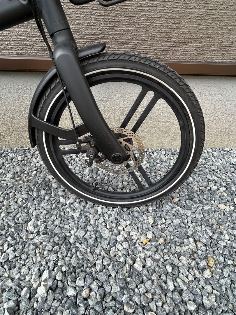 Mr.sakura【ジャンク品】 HONBIKE ホンバイク