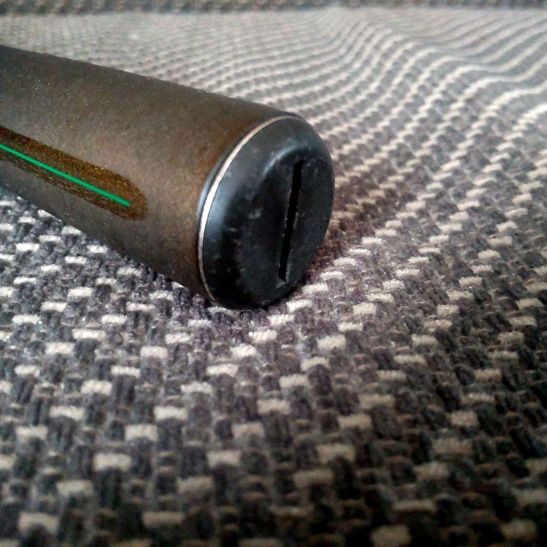 NFT ダイヤフラッシュ 希少 魁渓流 49 硬硬調 源流竿 美品