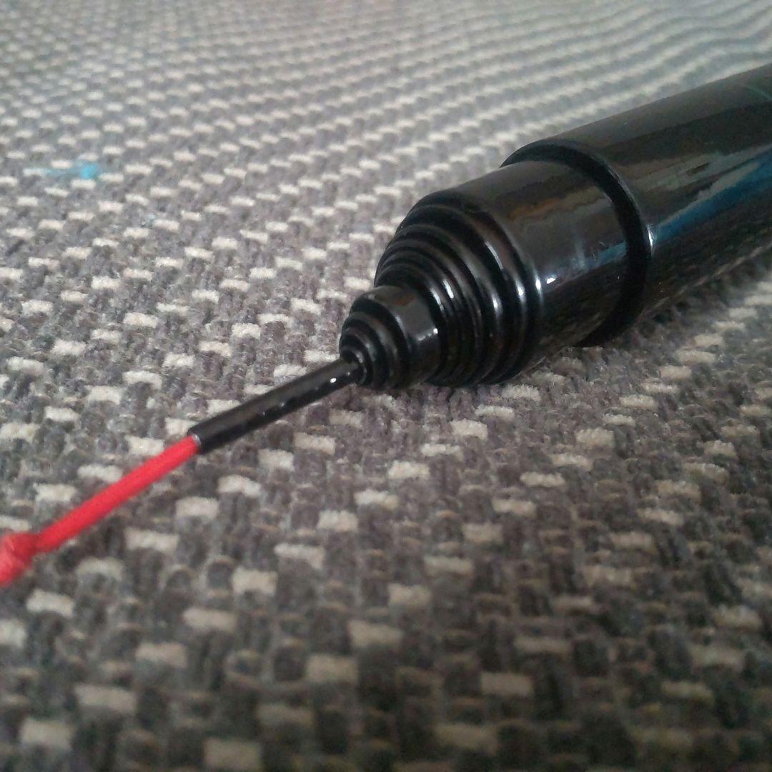 NFT ダイヤフラッシュ 希少 魁渓流 49 硬硬調 源流竿 美品