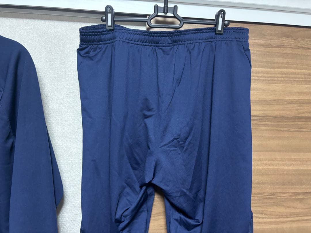 23/24 パリSG アンセムジャケット セットアップ　XL