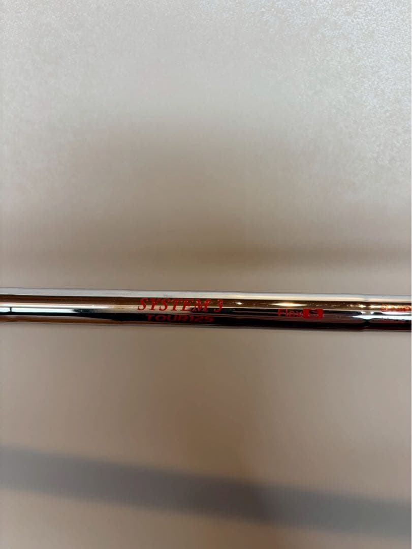 VOKEY SM9 52°/12°F モーダス125 Sブラッシュドスチール