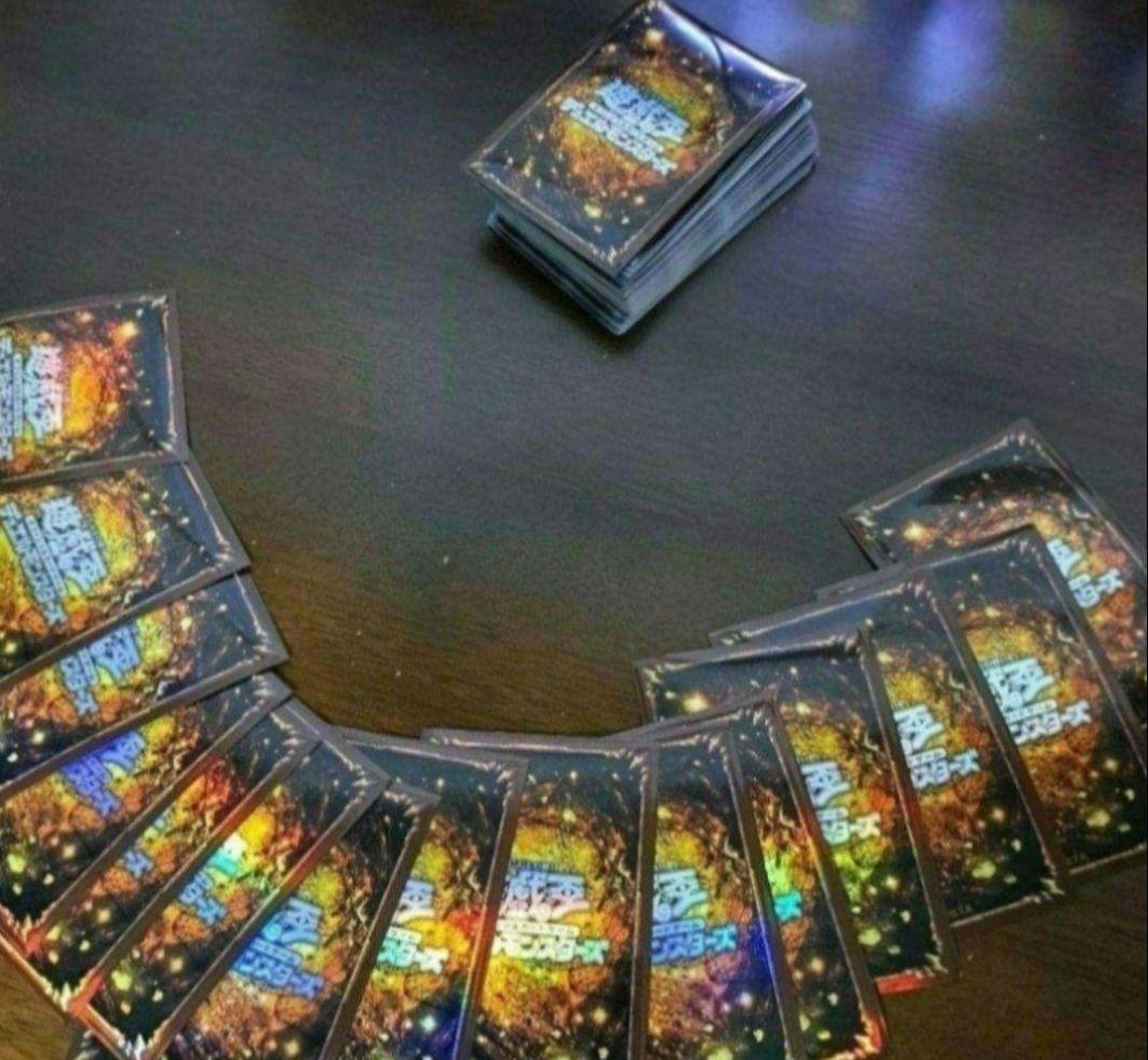 【大会構築】遊戯王OCG　構築済みデッキ　リシド　アポピス　王家の神殿　本格ガチ