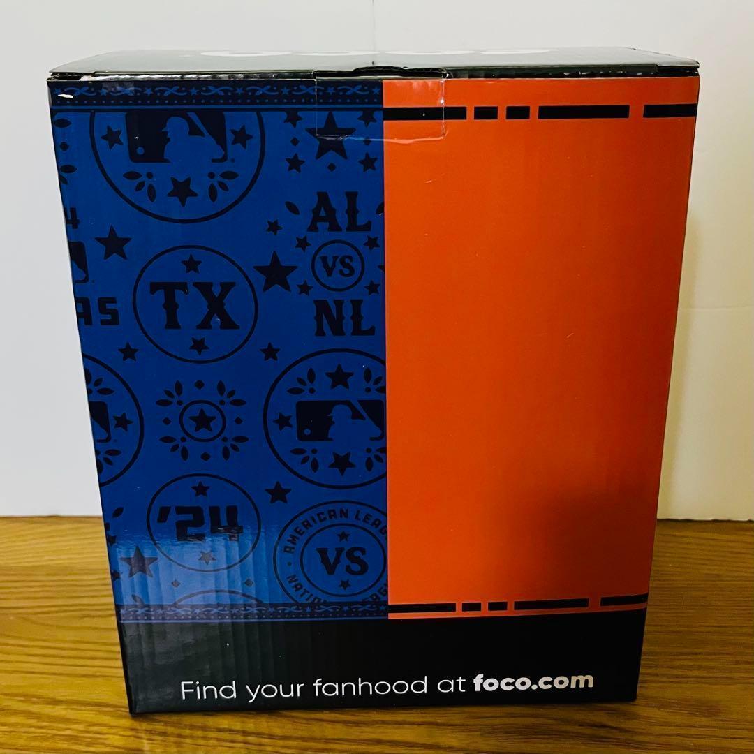 【大谷翔平/イチロー/オールスター/ボブルヘッド】ドジャース/マリナーズ/限定