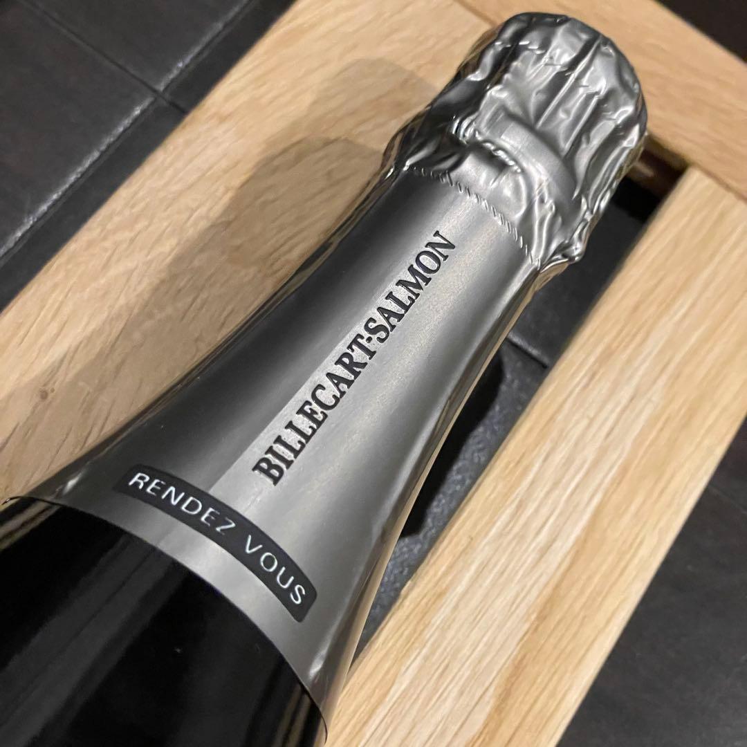 ビルカール サルモン ニュメロ キャトル NO.4