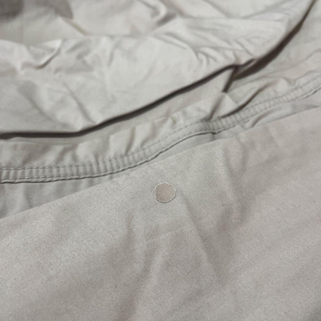 CIRCUS TC テントとINNER-SET 3点セット　希少なフルサイズ