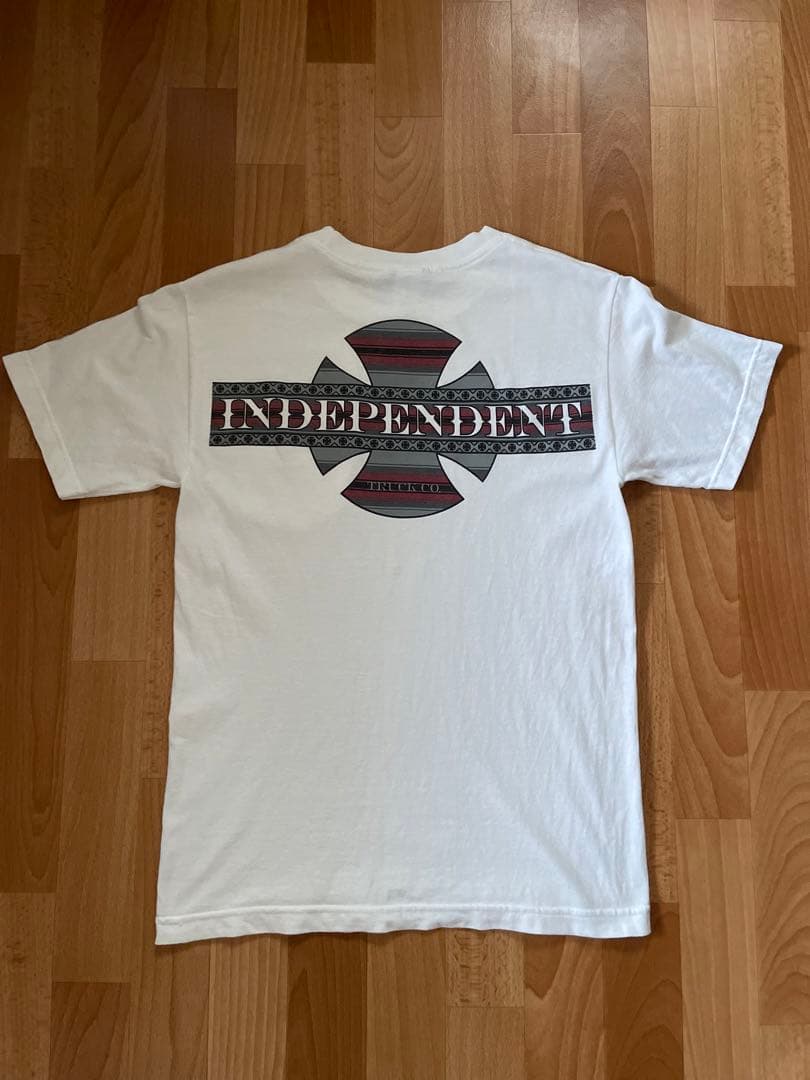 90s 00s NHS黒タグ Independent powell