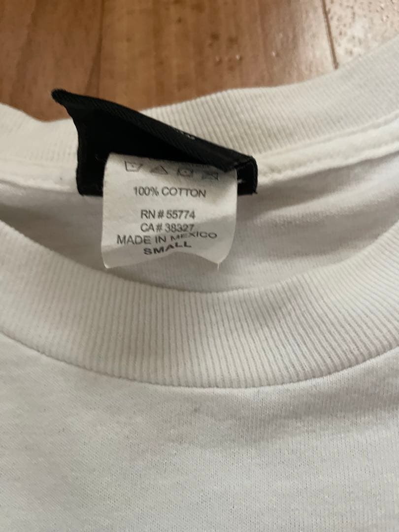 90s 00s NHS黒タグ Independent powell