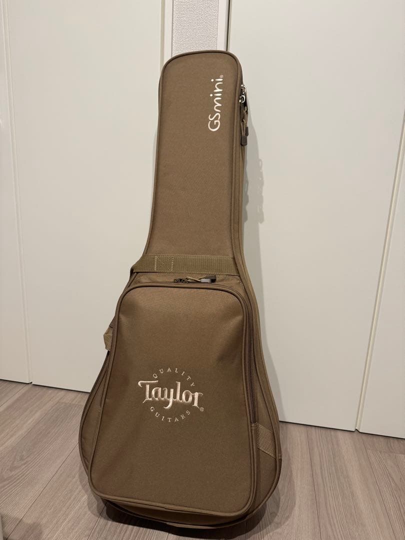 Taylor GS mini アコースティックギター
