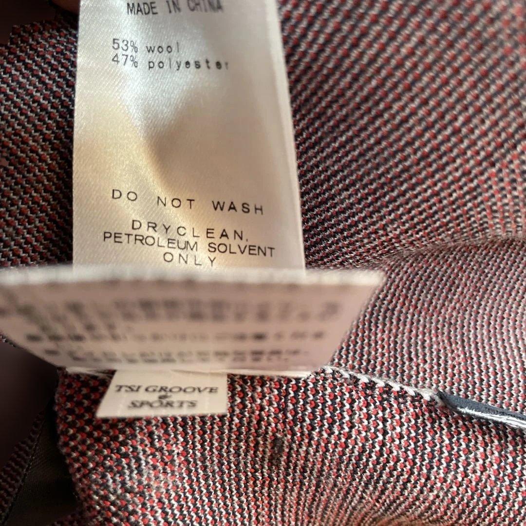 PEARLY GATES ミッキーマウス柄 トレーナー サイズ4