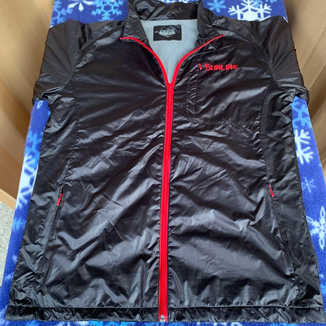 サンライン　ジャケット　 セット販売