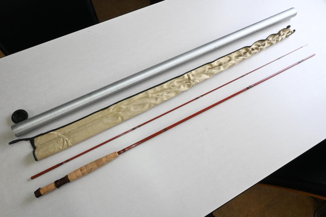 ロッド PHILLIPSON 3M MADE FOR L.L. BEAN, INC