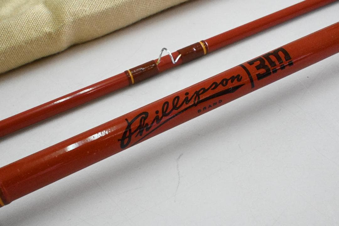 ロッド PHILLIPSON 3M MADE FOR L.L. BEAN, INC