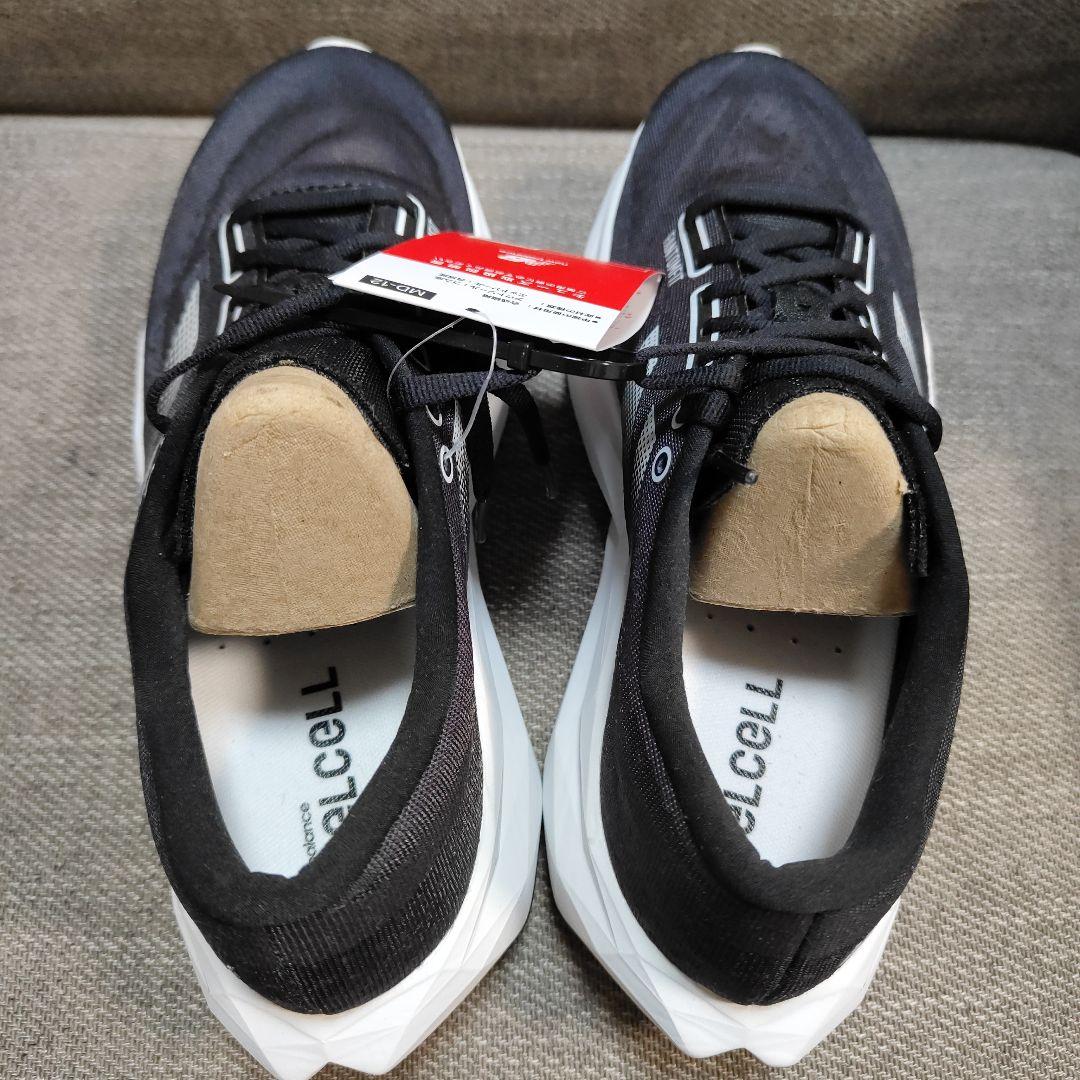 新品 FuelCell Rebel v4 フューエルセル レベルv4 メンズ