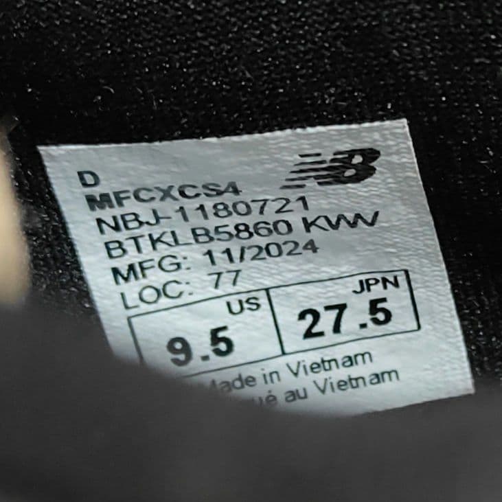 新品 FuelCell Rebel v4 フューエルセル レベルv4 メンズ