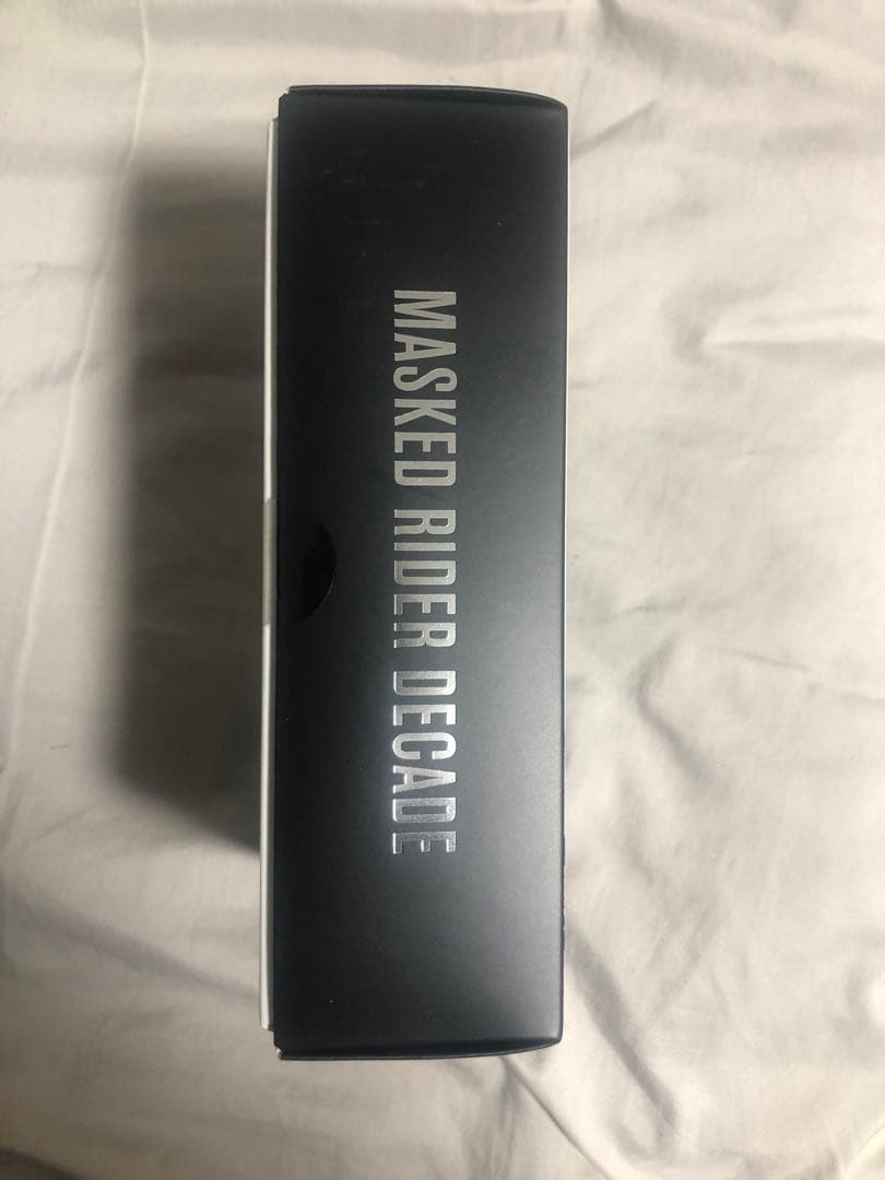 真骨頂　仮面ライダーディケイド