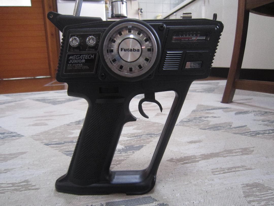 HirotoKifune 完全動作 1/10 タミヤ GT-R (R34)