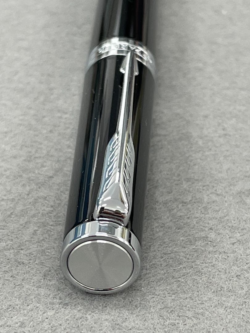 【未使用】PARKER インジェニュイティ　ブラック　GT　廃盤品