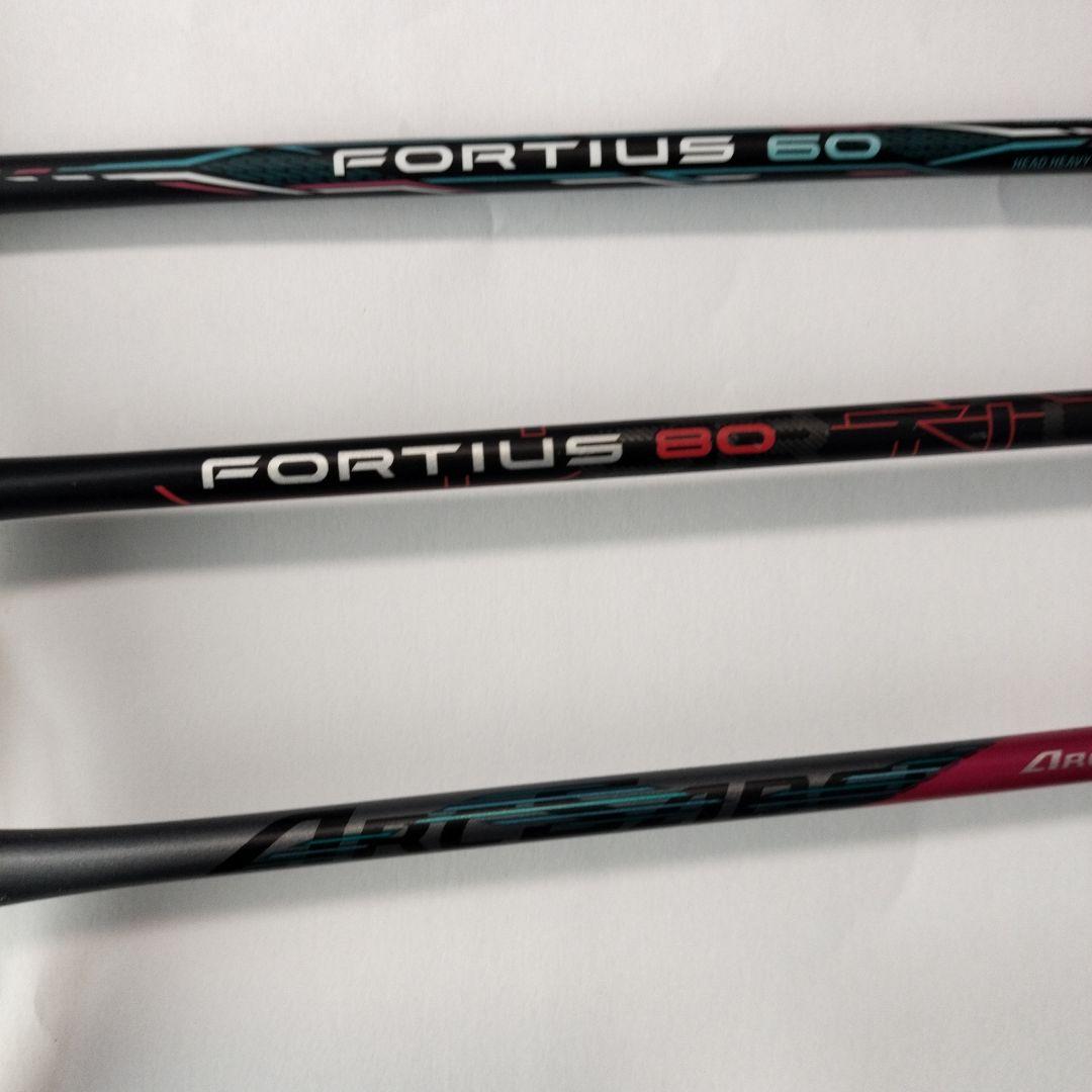 【ジャンクビビ有り】バドミントンラケット 10本セット