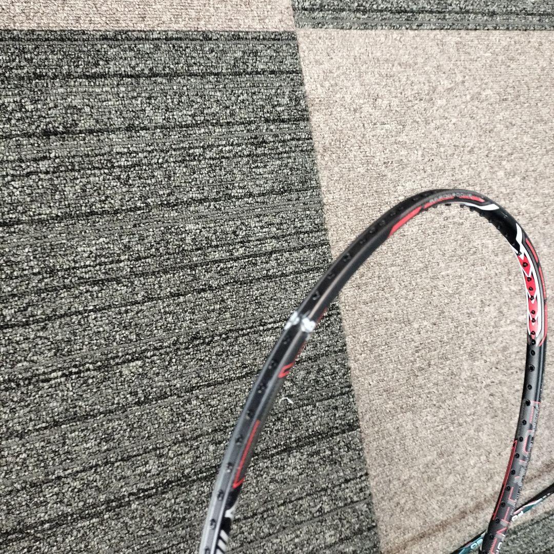 【ジャンクビビ有り】バドミントンラケット 10本セット