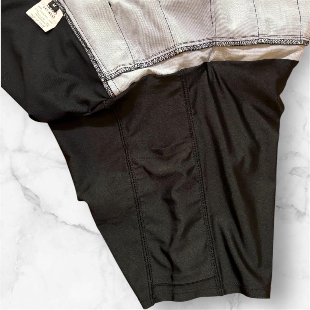 ranor TARTAN CHECK PLEATS SKIRTランニングスカート