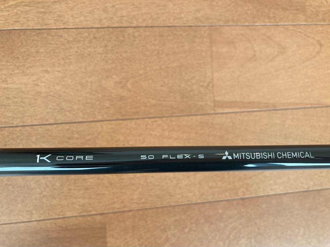 ブリジストン 1W BX2HT 9.5度 テンセイブラック1kcoreシャフト