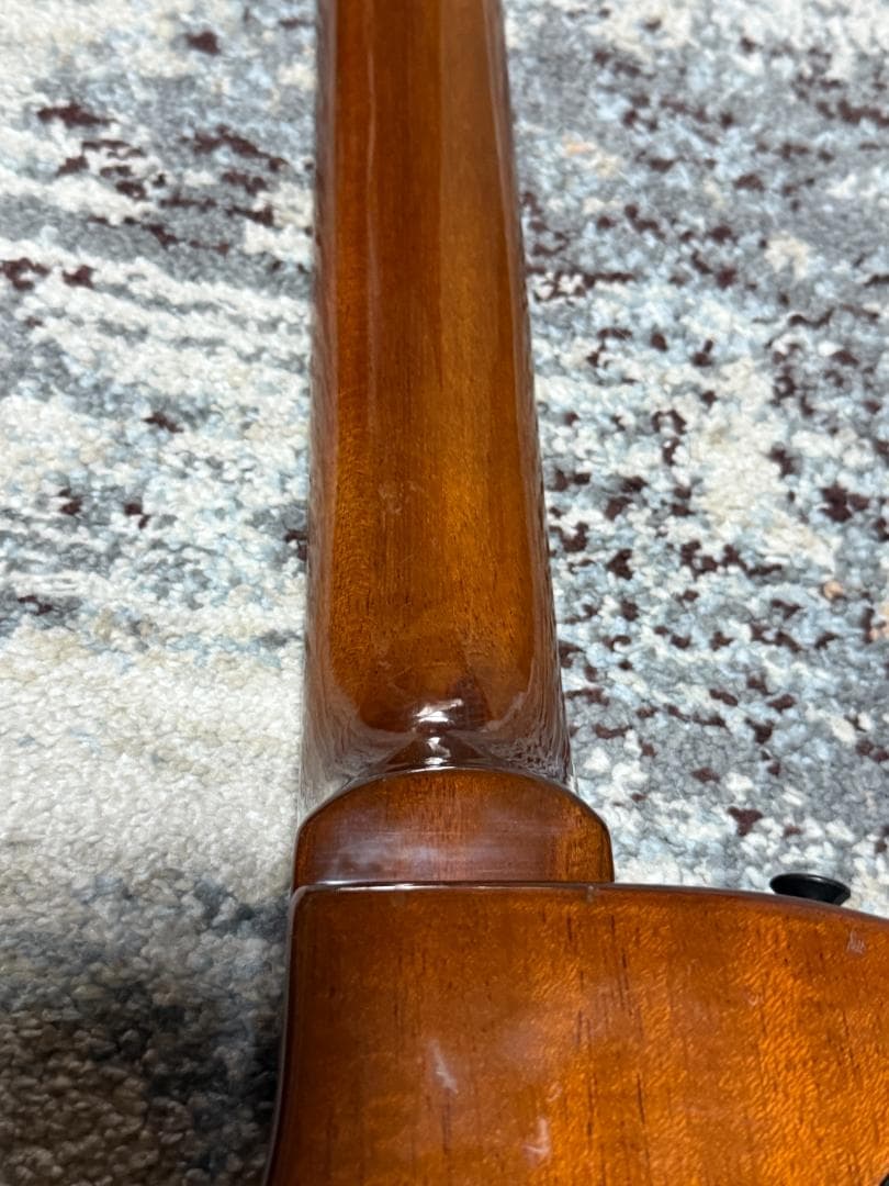 ギター BURNY RLG 1978S DiMarzio & Roland synth