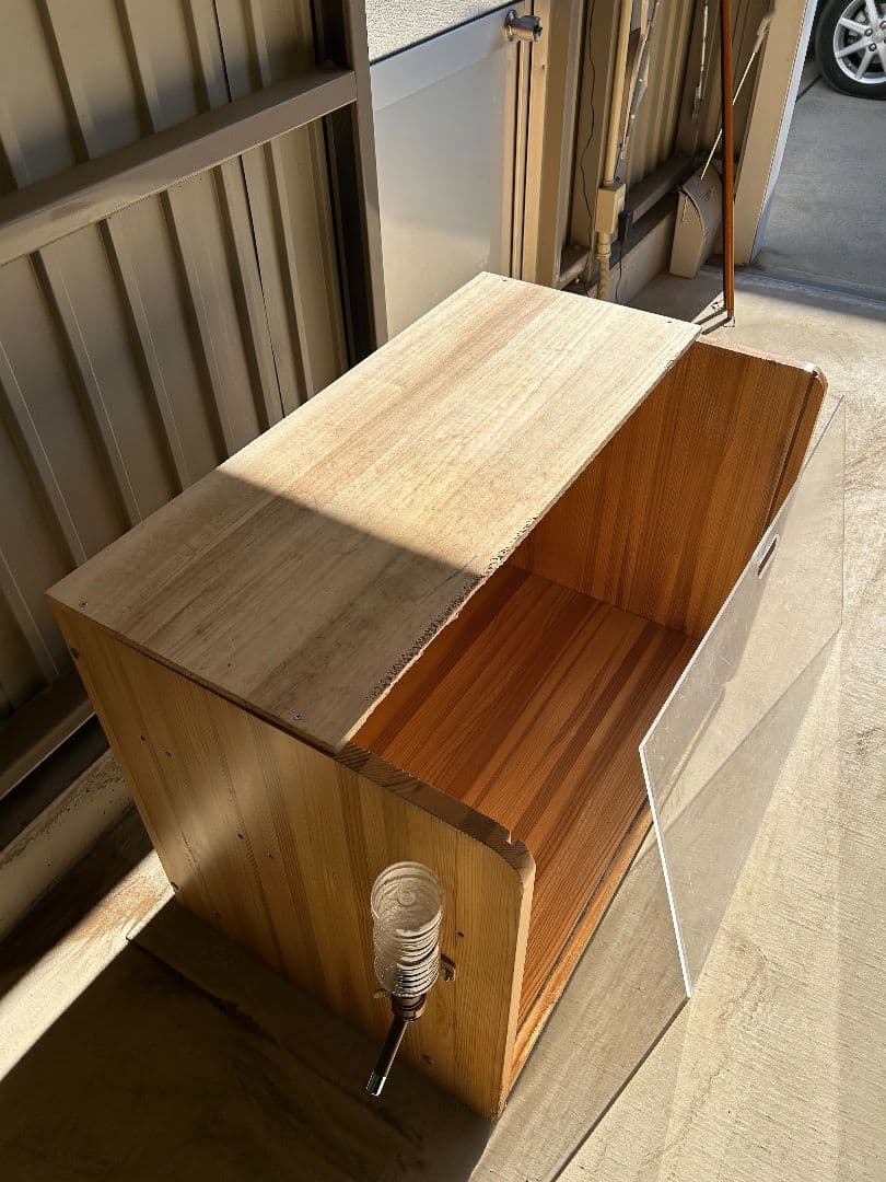 ペット用おしゃれゲージ