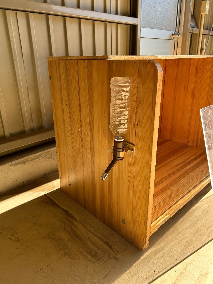 ペット用おしゃれゲージ