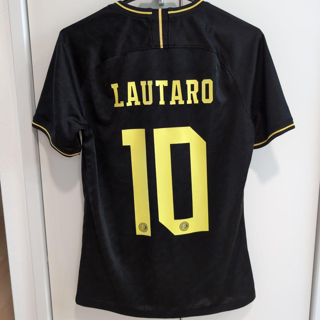 【即購入⭕】インテル・ミラノ Lautaro 10 シャツ アルゼンチン代表